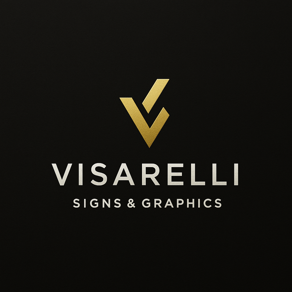 Visarelli Signs & Graphics